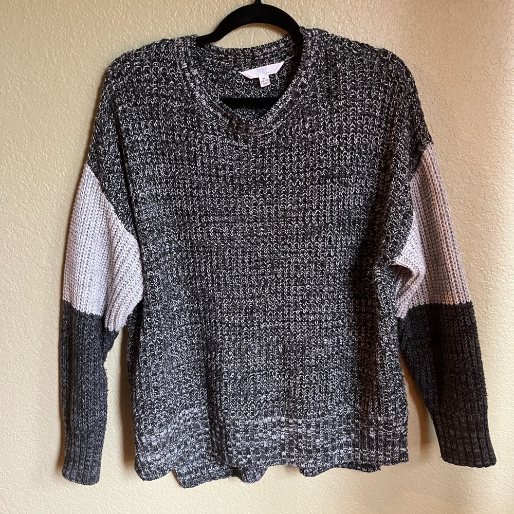 ✨Cozy✨ Knit Women’s Oversize Sweater, Size XL